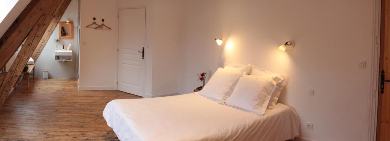 Eclosion Chateau Hotel & Restaurant Saint-Paul-en-Jarez Ngoại thất bức ảnh