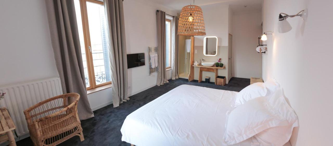 Eclosion Chateau Hotel & Restaurant Saint-Paul-en-Jarez Ngoại thất bức ảnh
