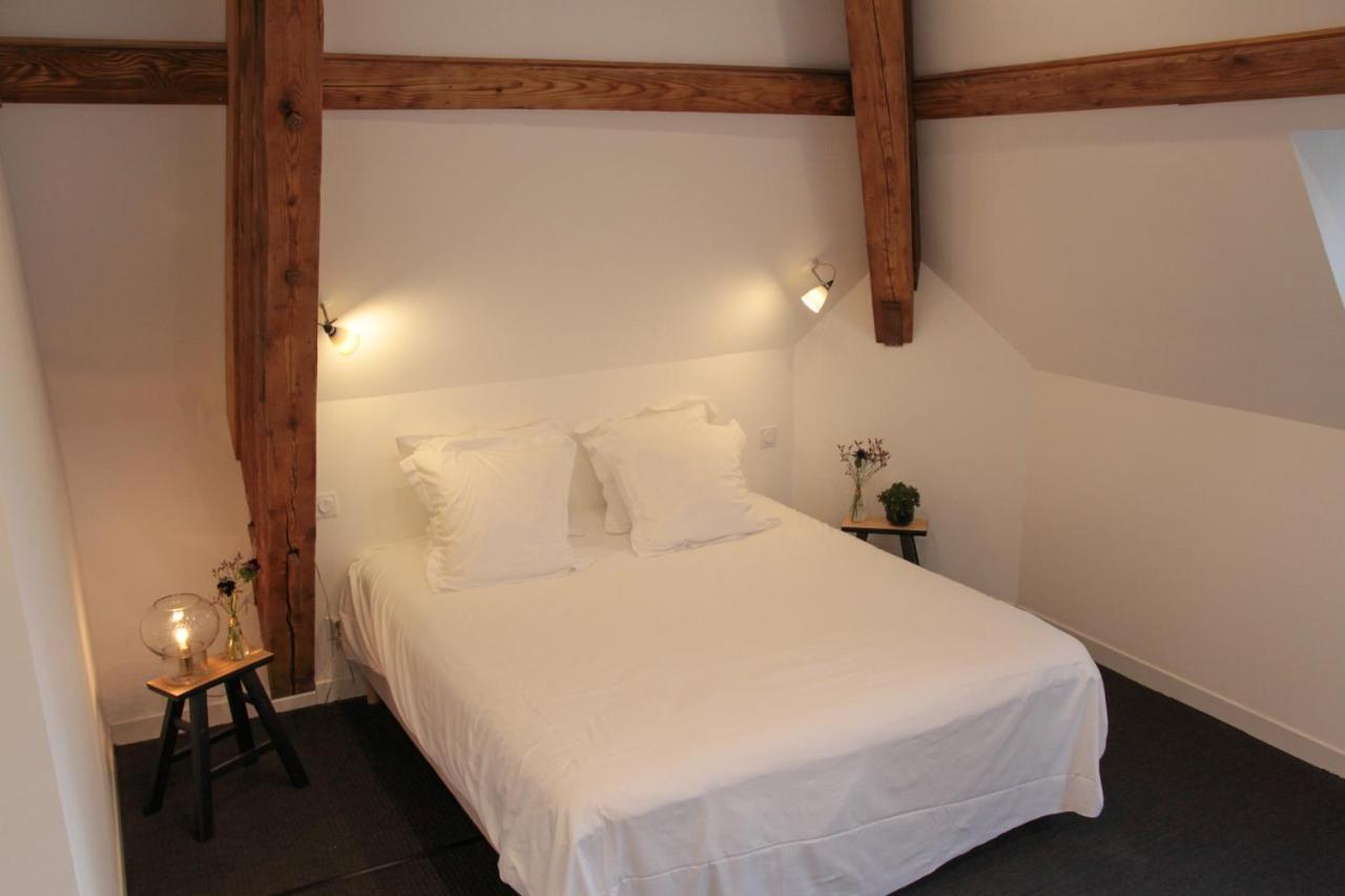 Eclosion Chateau Hotel & Restaurant Saint-Paul-en-Jarez Ngoại thất bức ảnh