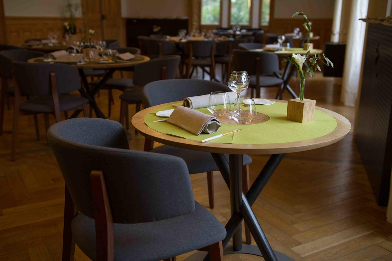 Eclosion Chateau Hotel & Restaurant Saint-Paul-en-Jarez Ngoại thất bức ảnh