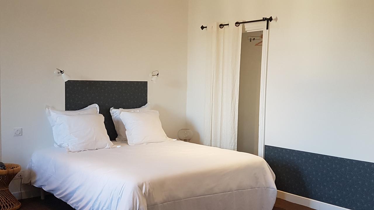 Eclosion Chateau Hotel & Restaurant Saint-Paul-en-Jarez Ngoại thất bức ảnh