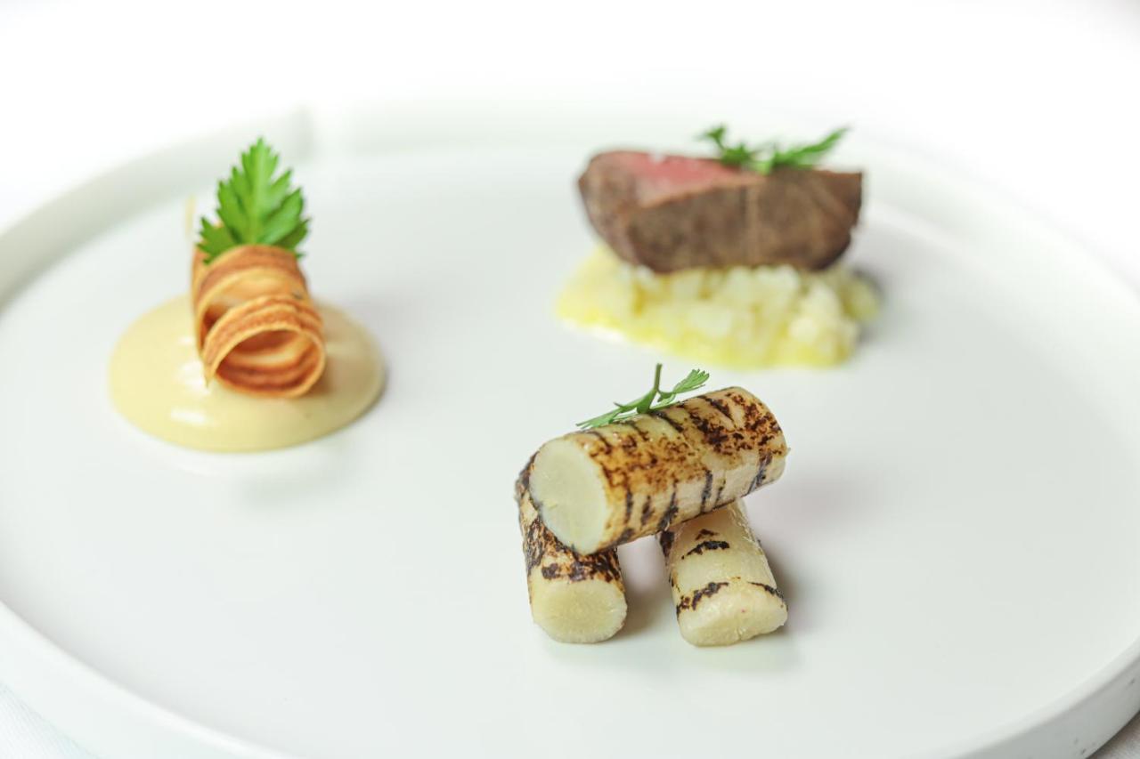 Eclosion Chateau Hotel & Restaurant Saint-Paul-en-Jarez Ngoại thất bức ảnh