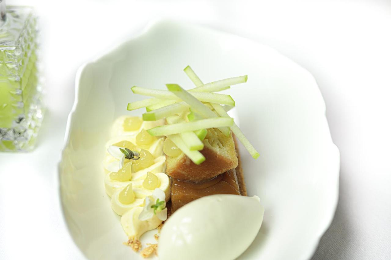 Eclosion Chateau Hotel & Restaurant Saint-Paul-en-Jarez Ngoại thất bức ảnh